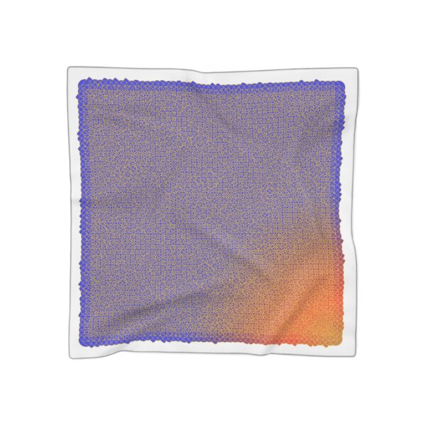 Sunset scarf - Image 2