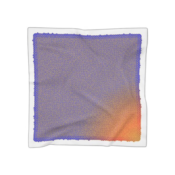 Sunset scarf - Image 5